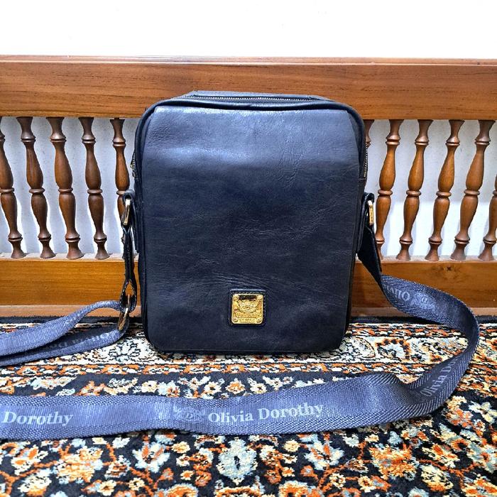 tas sling bag olivia dorothy