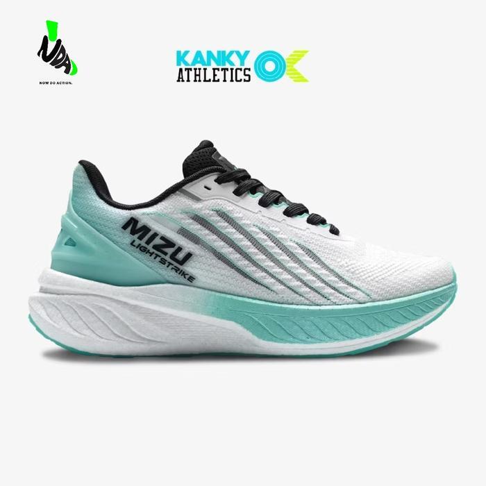 KANKY X TIRTA STORY MIZU SEPATU SNEAKERS RUNNING *