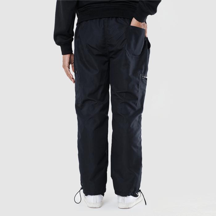 Fairgoods Trackpants Loose Fit Gramic Promo !