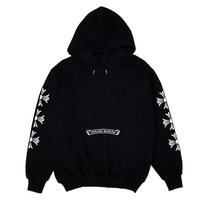 Jaket Hoodie Treasure parkjihoon cromeheart