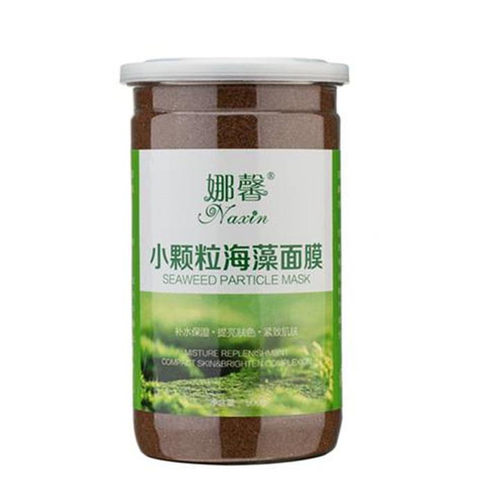 450g Facial Mask Natural Seaweed Mask Granules Powder Collagen Beauty