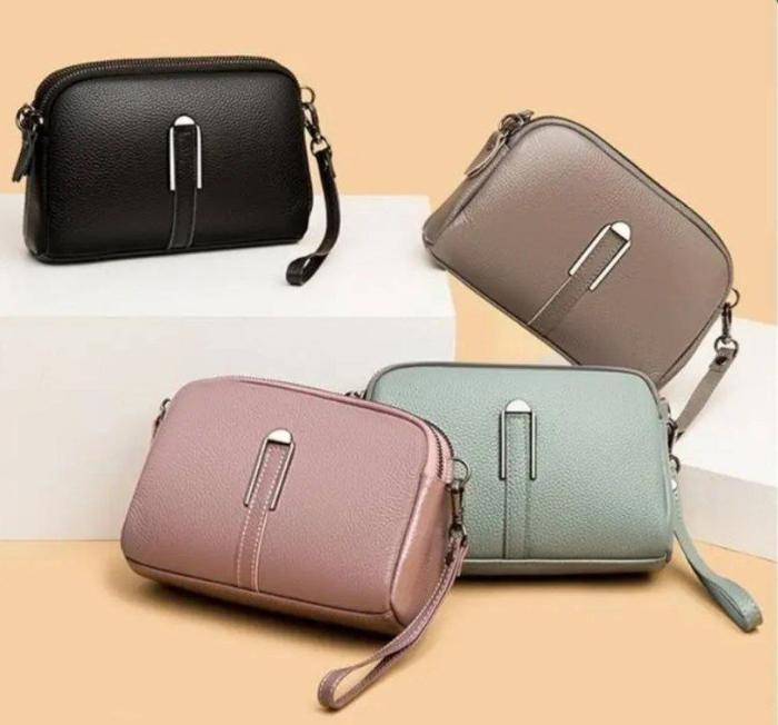 Laluna sling bag / laluna slingbag
