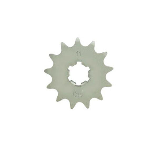 Sprocket Gir Gear Dpn Depan 428 415 11 12 13 14 15 RXZ Jupiter MX Z King Vega Satria Fu Supra Smash