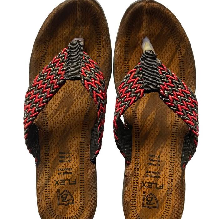 FLEX Sandal Jepit Ringan dan Nyaman Asli Turki