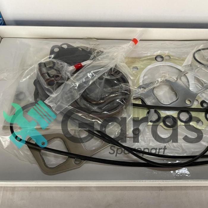 Packing / Paking Gasket SET Chevrolet Luv KBD25/KBD26 C190