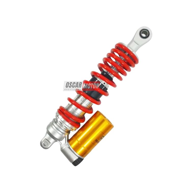 Shockbreaker Fastbikes Tabung Bawah Universal H Y