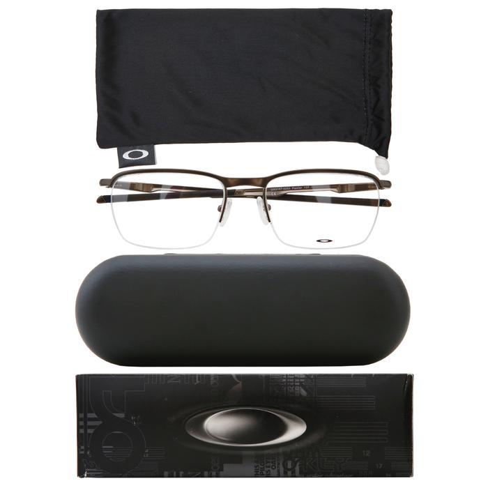 Ready Frame Kacamata Oakley Original Conductor 0.5 Ox3187-0253 Ready Ya Kak