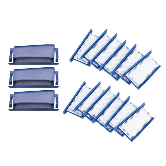 Replacement Cpap Filters for Philips Respironics Dreamstation 3