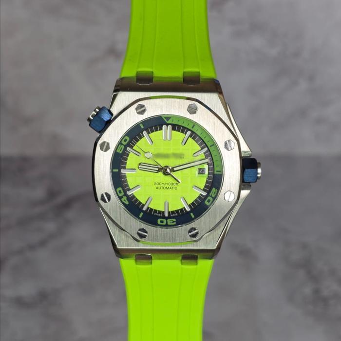 AP JAM TANGAN PRIA  JAM TANGAN MATIC PRIA  JAM TANGAN MEWAH AP895