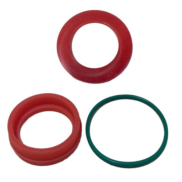 Oil Filler Cap Rubber Sealing Gasket EA888 EA211 EA111 EA113 For VW