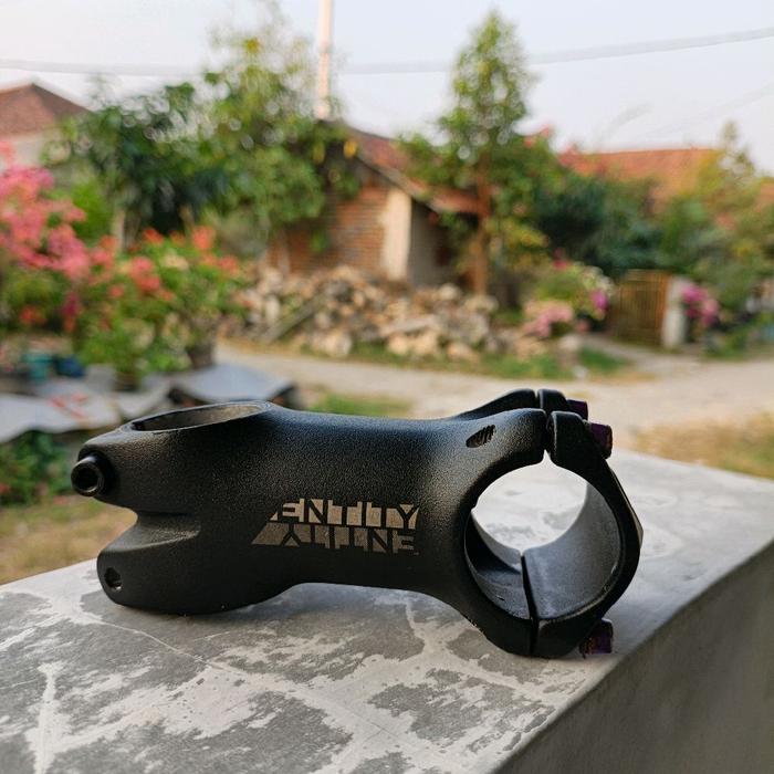 stem entity 75MM 10 derajat