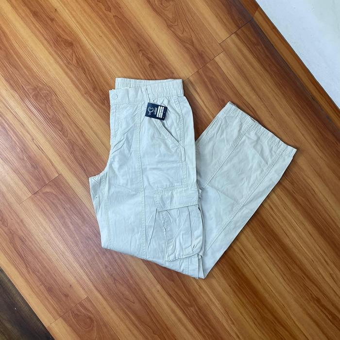 Cargo Pants H&M Second Original