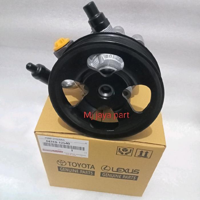 Pompa power steering Alphard Camry Harrier 2400cc 2.4