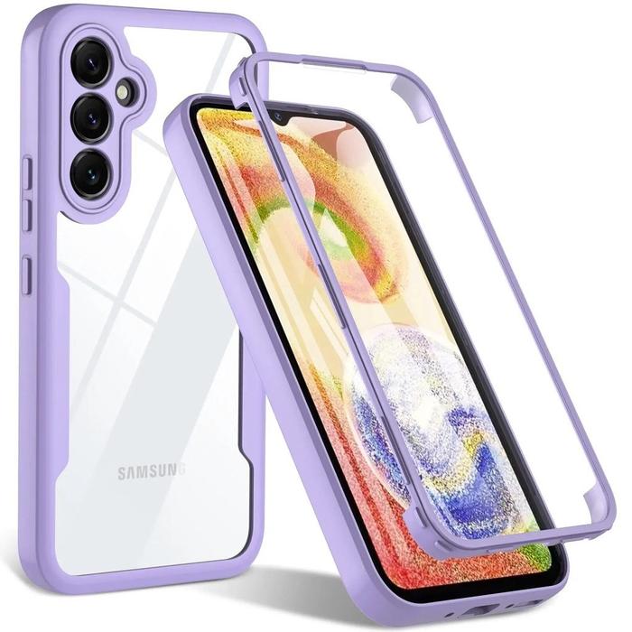 Case Untuk Samsung Galaxy A17 A26 A56 A36 A16 A06 A55 A35 A05S A15 A54 A34 A24 A04S A05 A14 A25 A73 