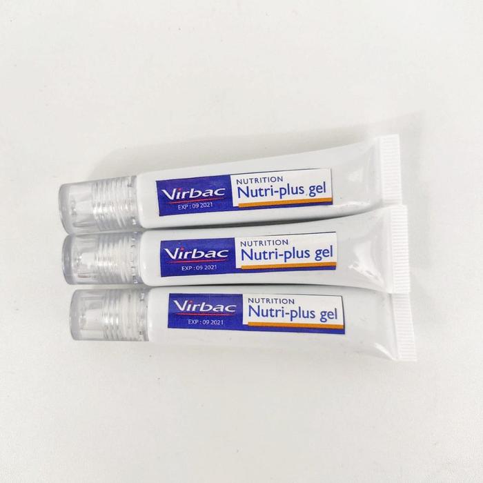 Multivitamin Hewan Ternak dan Obat Nafsu Makan Hewan Ternak kemasan 5