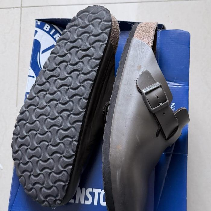 Birkenstock Sandals Boston NL preloved