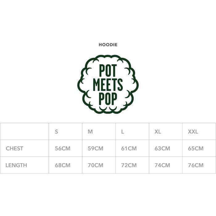 Pmp Initial Hoodie Ue Ack