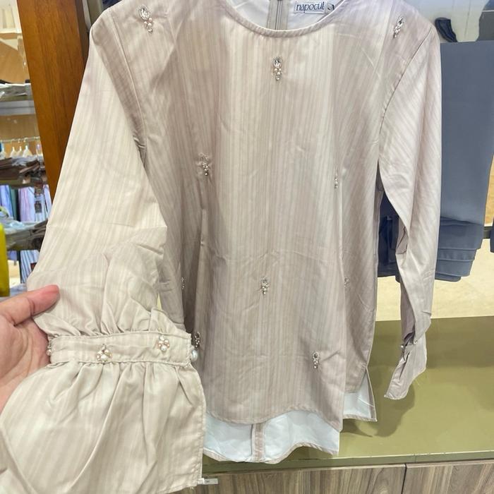 Sale Napocut Celmira Blouse
