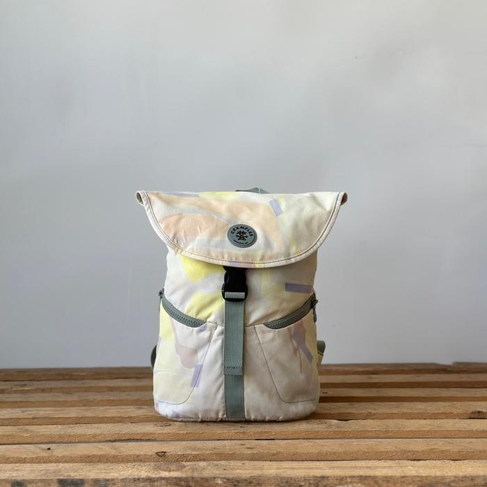 crumpler great thaw small bagpack Ransel