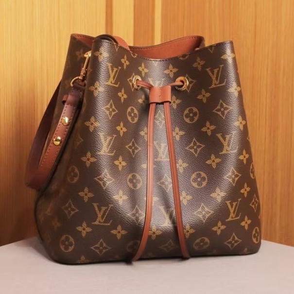 tas buket bag selempang wanita branded import 3 warna 867