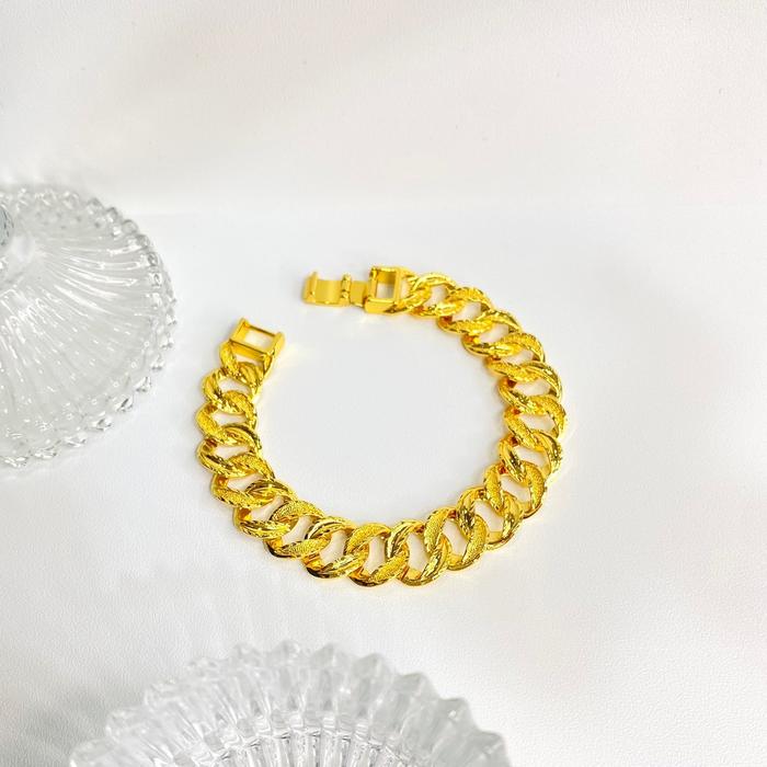 Gelang sisik naga emas replika gelang sisik naga lapis emas gelang sisik naga kuning gelang sisik na