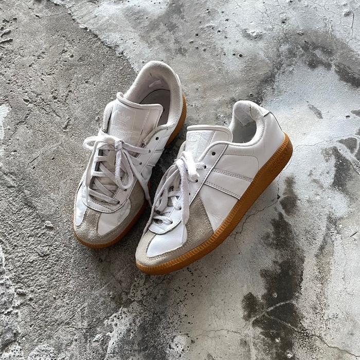 Adidas BW Army Garment Army Trainer Shoes