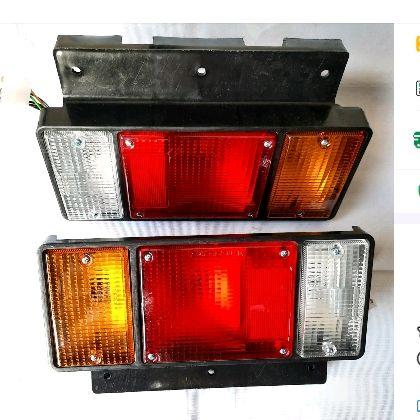 Lampu stop Lampu belakang Stoplamp DNY Mejistar untuk elf nkr71 nkr 71,npr