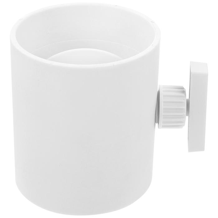 Range Hood Damper Backflow Preventer Ducting Insert Accessory For