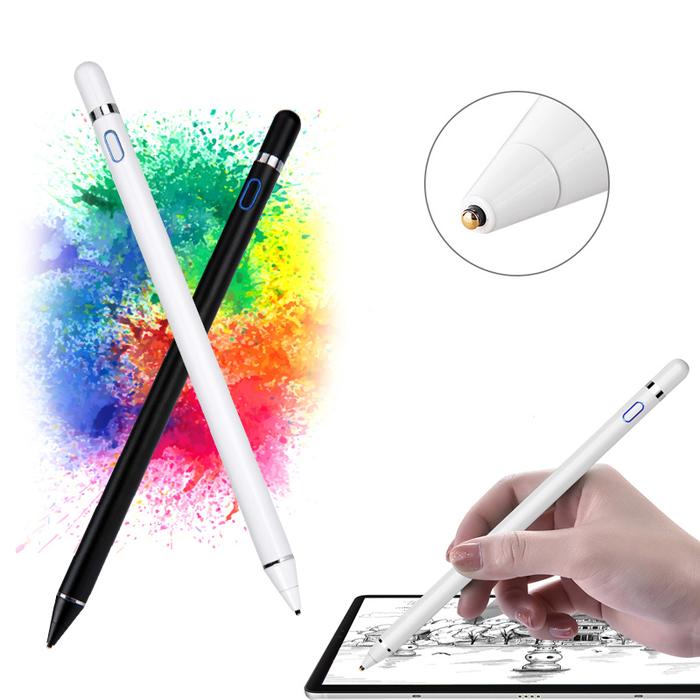 e Stylus Capacitive Touch Pen For Samsung Galaxy Tab S3 S2 S4