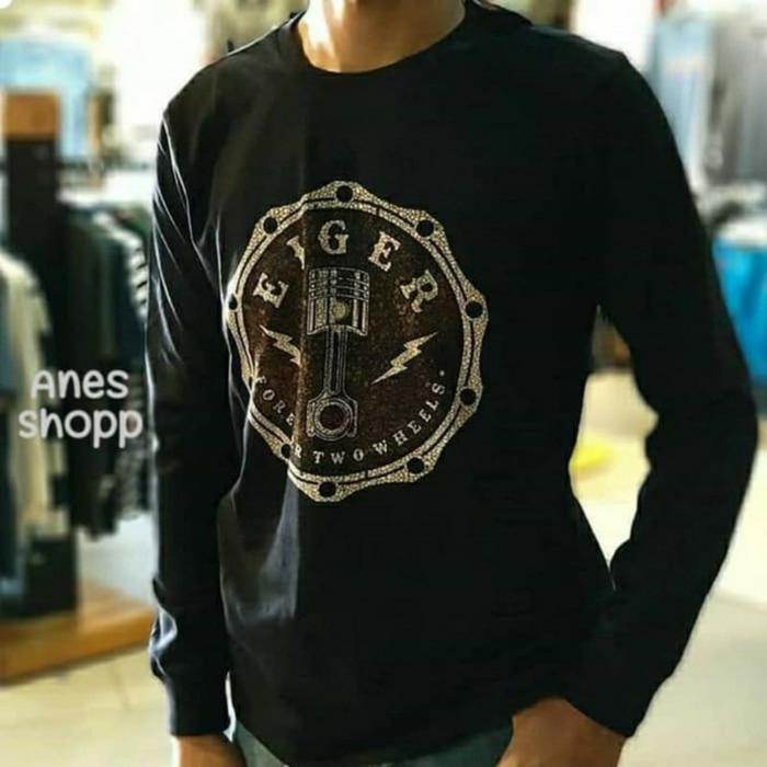 promo Kaos Speed Ride (9'5480)