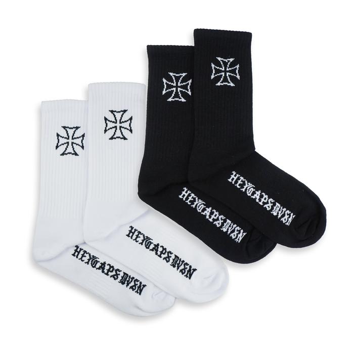 KAOS KAKI INDEPENDENT | KAOS KAKI MOTIF | KAOS KAKI DISTRO UNISEX