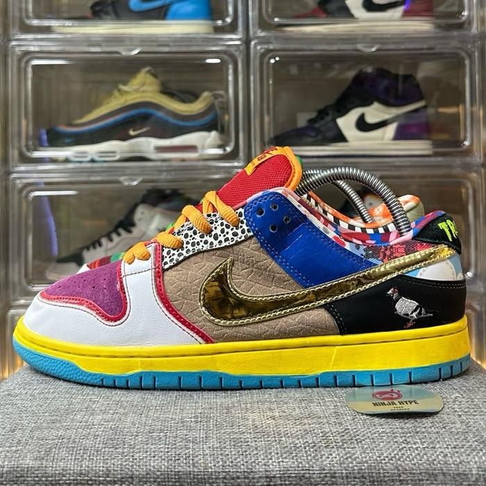 SB DUNK LOW SB WHAT THE PAUL SKATE SHOES , SB DUNK LOW WHAT THE PAUL SKATE , SB DUNK LOW SB WHAT THE