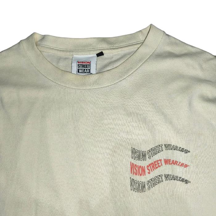 crewneck vision street wear