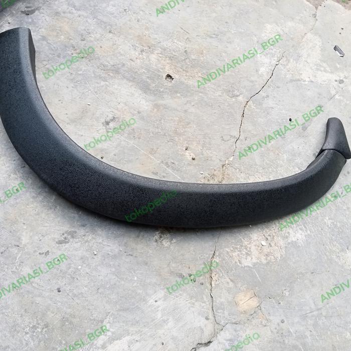 Over Fender Escudo Gen2 Satuan Model