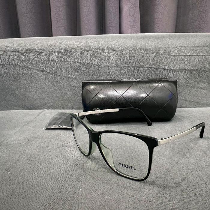 Kacamata Chanel Original 100%