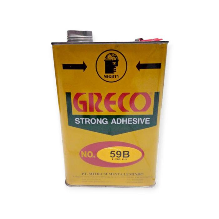 Lem Greco 59 B Lem Super Kuat