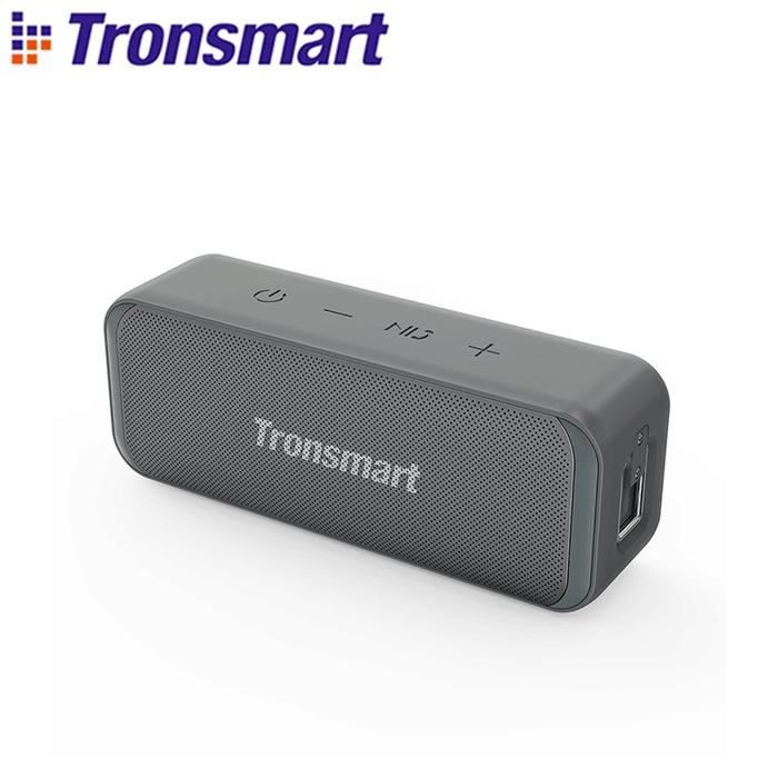 Tronsmart T2 Mini Bluetooth Speaker Portable Speaker with Bluetooth
