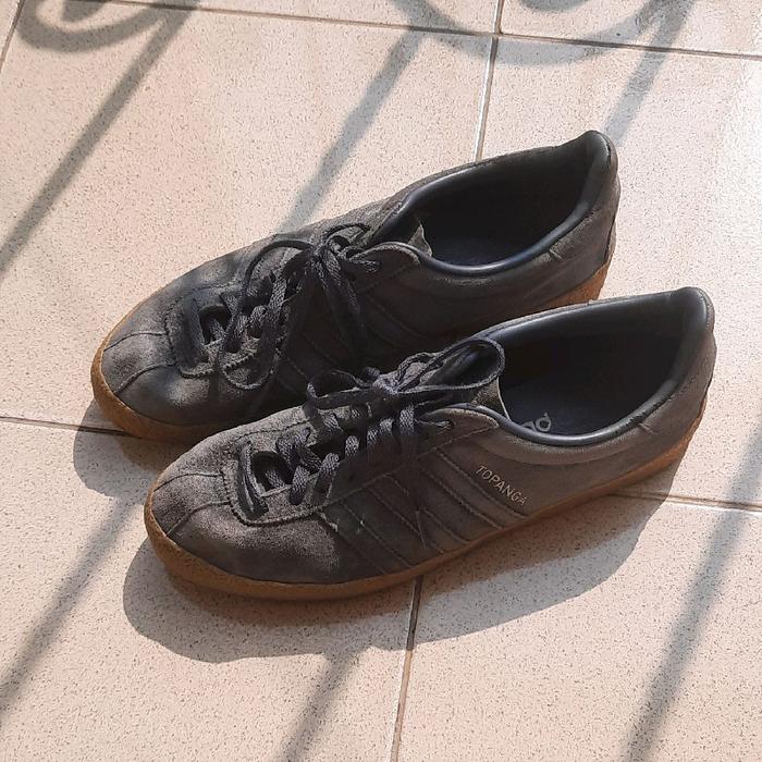 Adidas Topanga Blue 100% Original