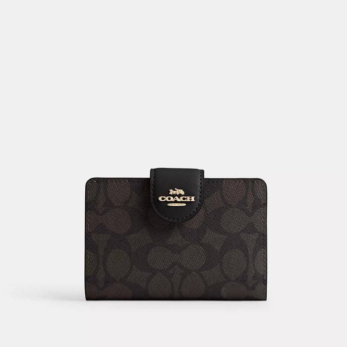 Dompet Coach Original NEW dompet wanita