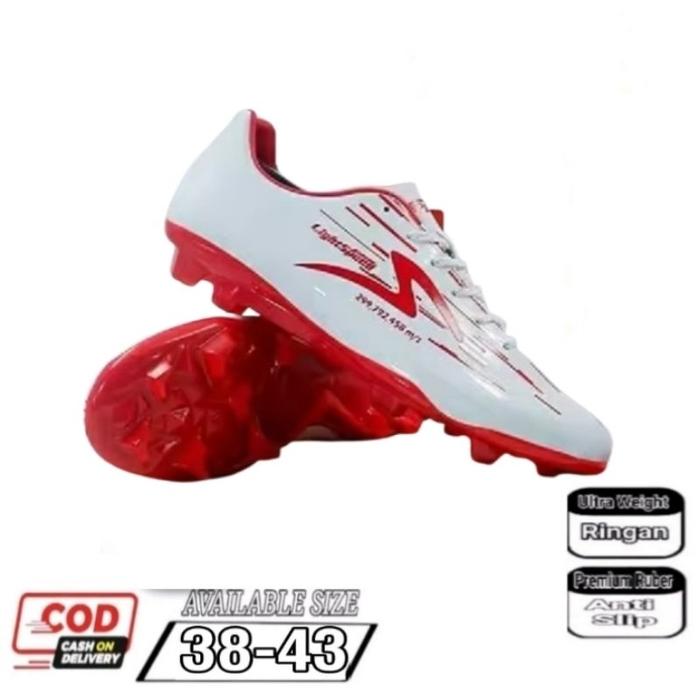 SEPATU BOLA SPECS LIGHTSPEED REBORN
