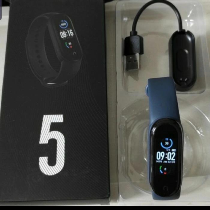 Smartwatch M4 / Smart Bracelet M4. Smart Band M4
