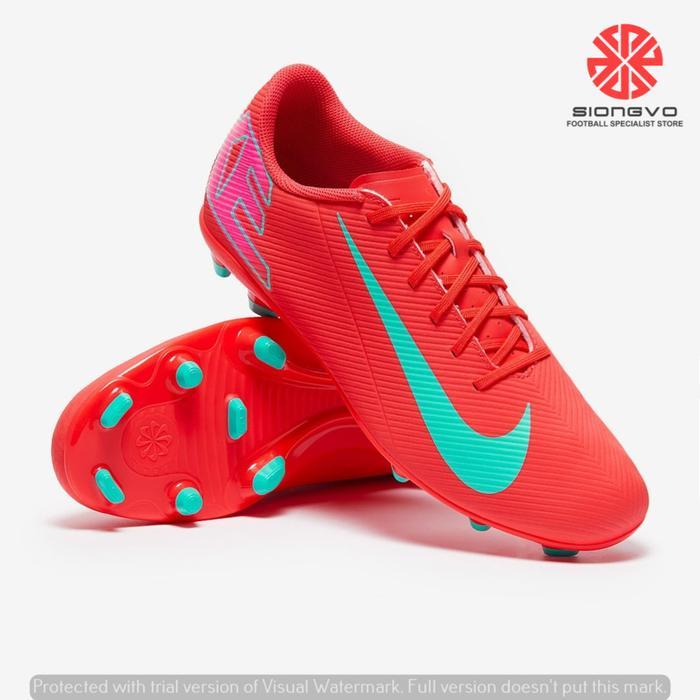 SEPATU - NIKE AIR ZOOM MERCURIAL VAPOR 16 MAD ENERGY FG/MG FQ8441800 *