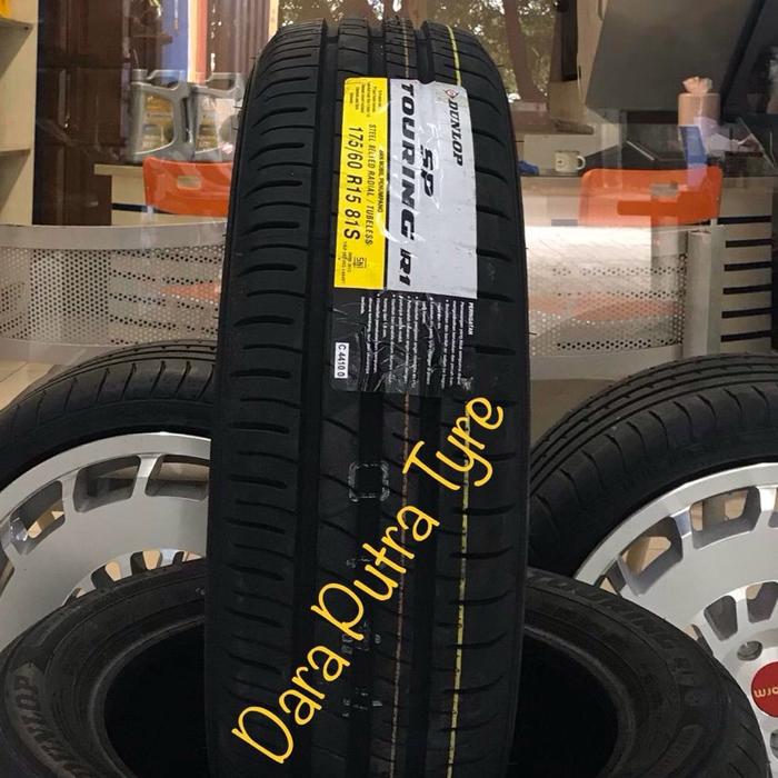 ban 175/60 r15 Dunlop Ban Mobil 175 60 15