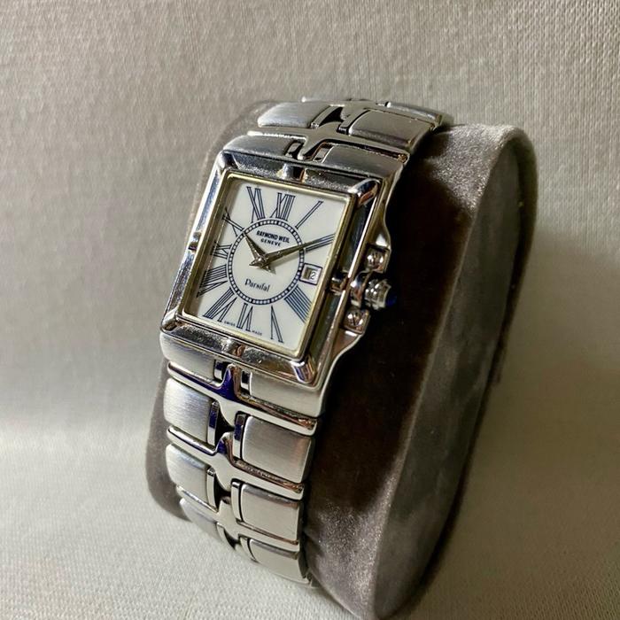 Raymond Weil parsifal 9391
