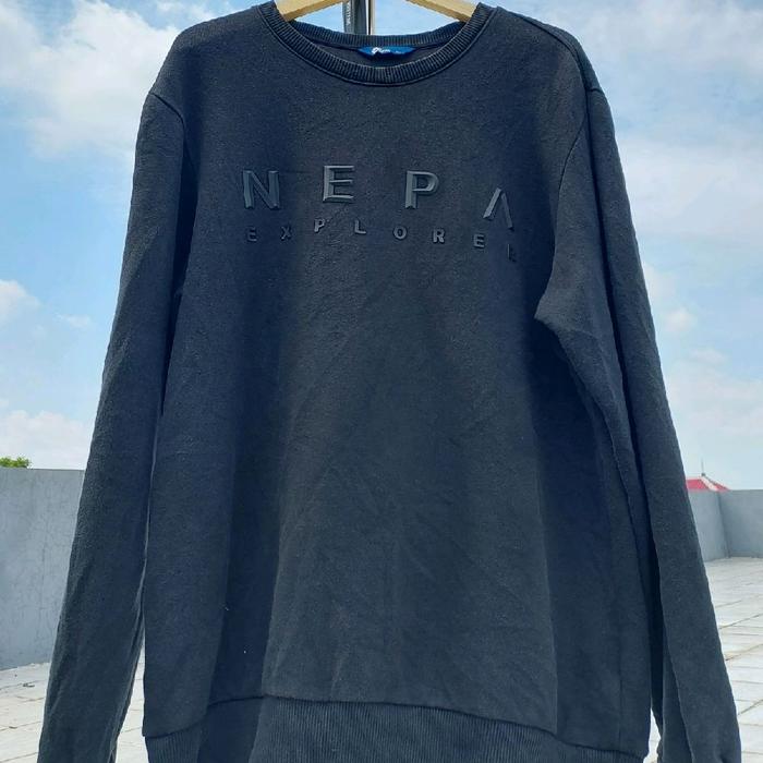 Sweater NEPA Explorer Original