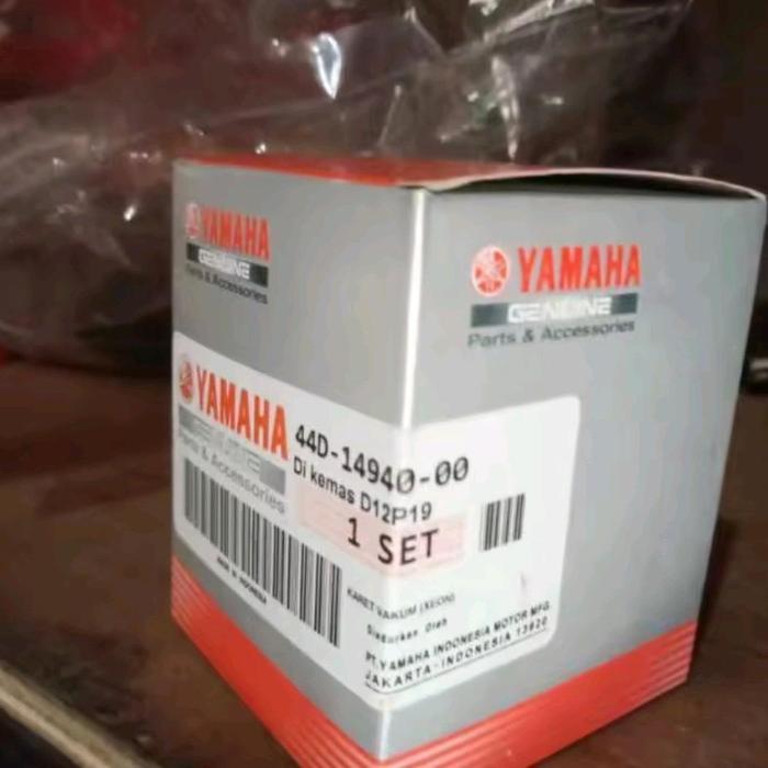 Karet Vakum Karbu  Karburator Xeon-44D