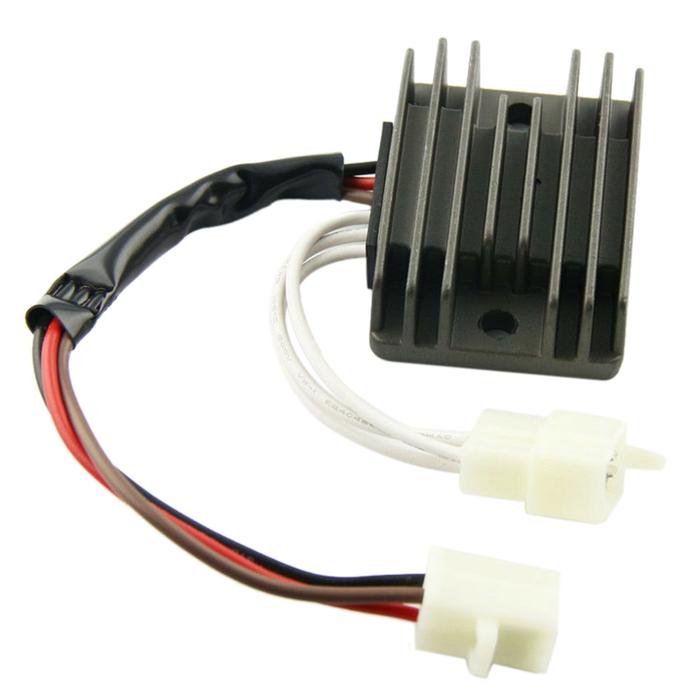 Motorcycle Voltage Regulator Rectifier for Yamaha TZR125 RD125LC