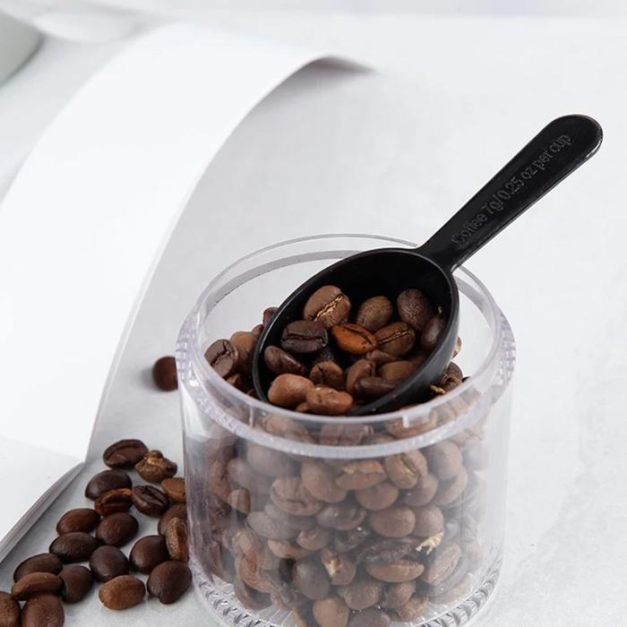 Sendok Takar Kopi Bubuk Gula Tepung Bubuk Minuman 7gr