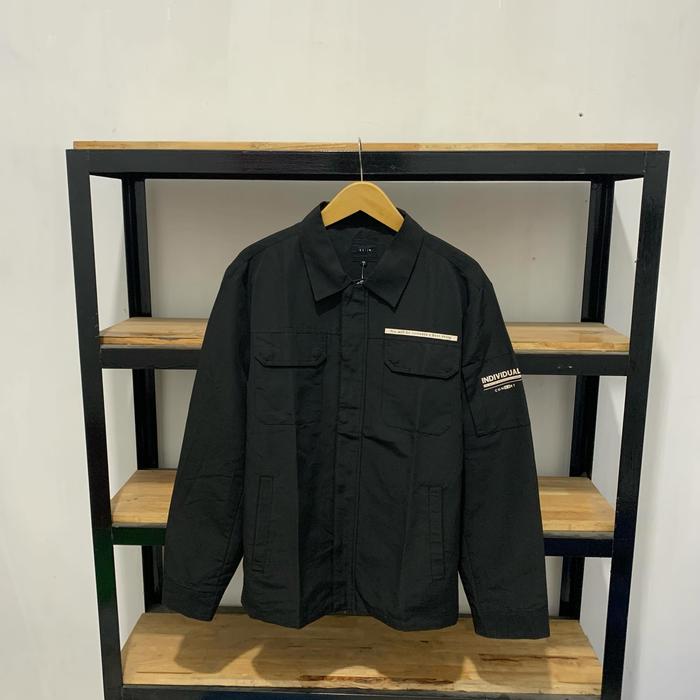 Jaket Ugiz Second Original