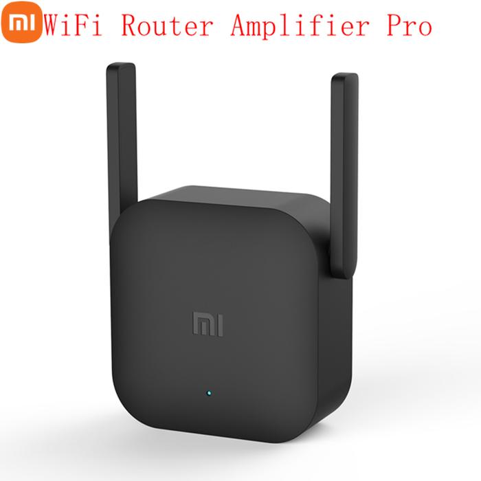 Original Xiaomi WiFi Router Amplifier Pro Router 300M Network